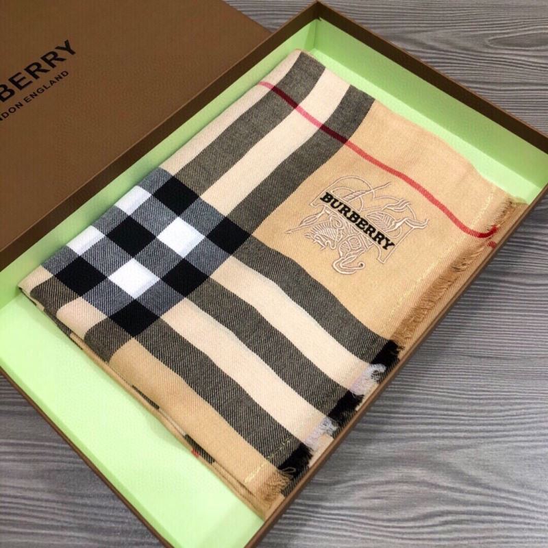 BURBERRY